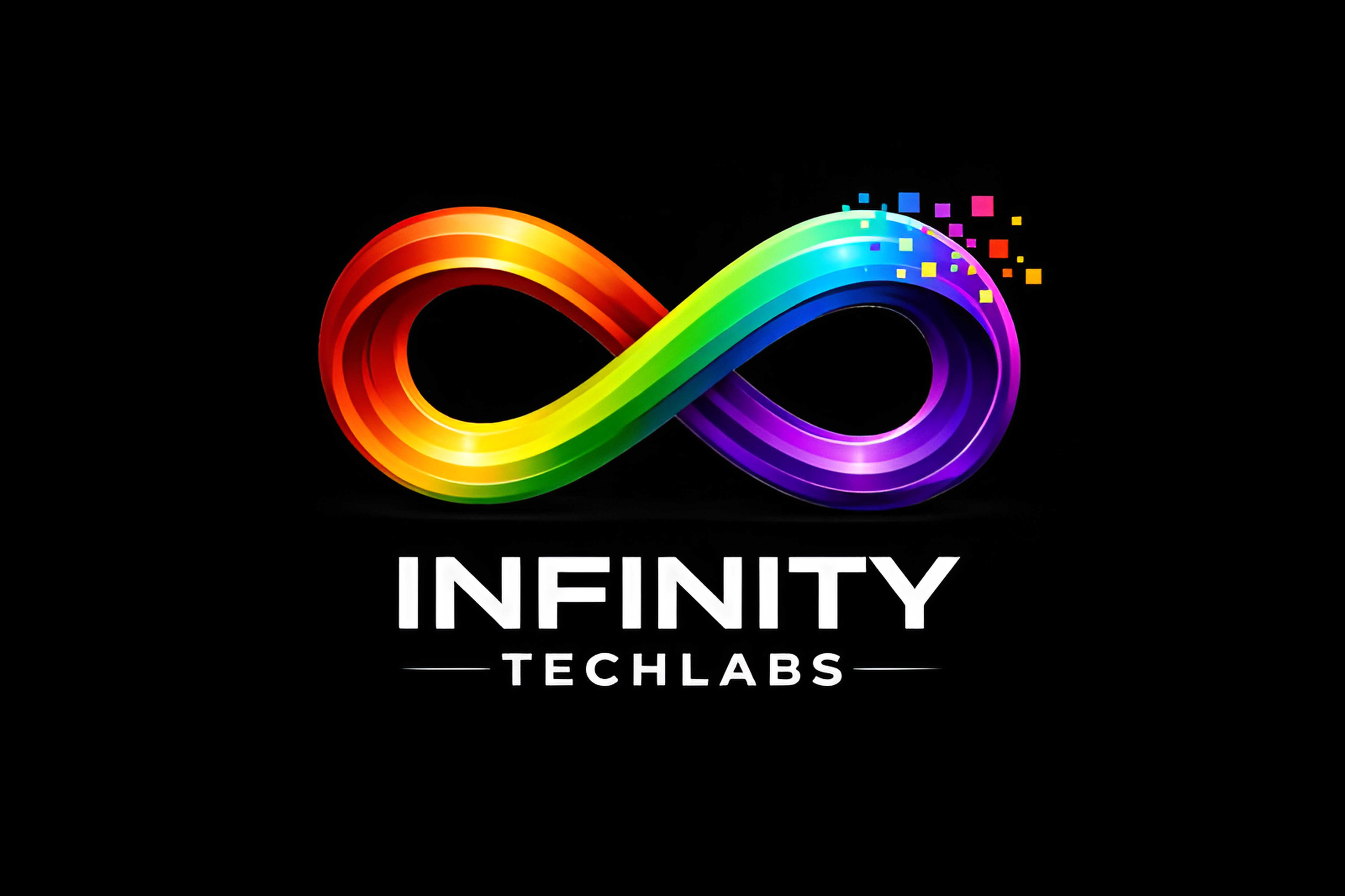 Infinity Techlabs Logo